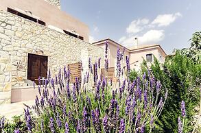 Perivoli Country Hotel & Retreat