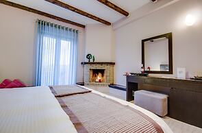 Perivoli Country Hotel & Retreat