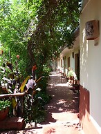 Kukuli Lodge