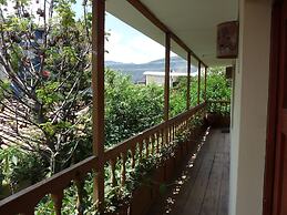 Kukuli Lodge