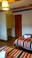Kukuli Lodge