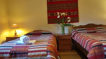 Kukuli Lodge