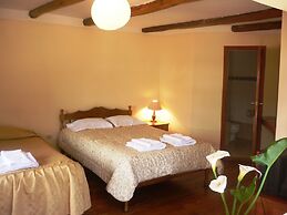 Kukuli Lodge