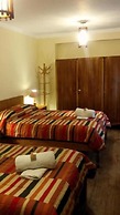 Kukuli Lodge