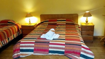 Kukuli Lodge