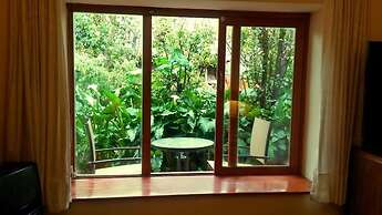 Kukuli Lodge
