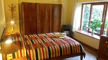 Kukuli Lodge