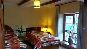 Kukuli Lodge