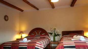 Kukuli Lodge