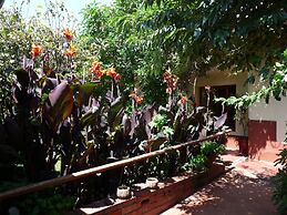 Kukuli Lodge