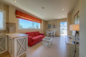 Apartamentos Piedramar