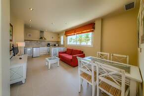 Apartamentos Piedramar