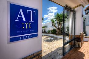 Apartamentos Piedramar