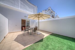 Apartamentos Piedramar