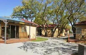 Kickback Cottages