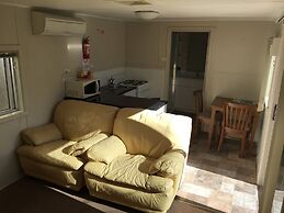 Kickback Cottages