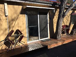 Kickback Cottages