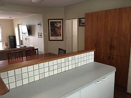 Kickback Cottages