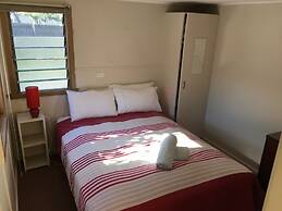 Kickback Cottages