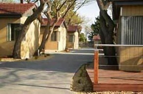 Kickback Cottages