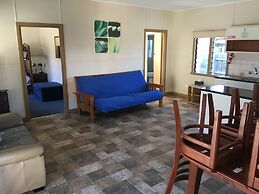 Kickback Cottages