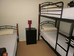 Kickback Cottages