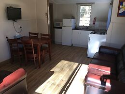 Kickback Cottages