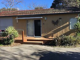 Kickback Cottages