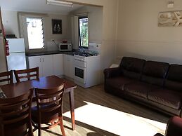 Kickback Cottages
