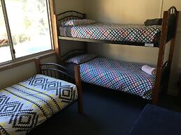 Kickback Cottages