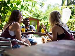 Wiki Hostel & Greenvillage