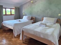 Wiki Hostel & Greenvillage