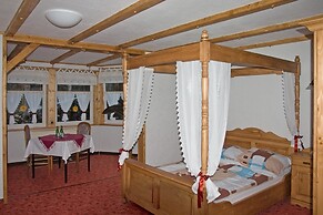 Pension Waldoase Hirschbüchenkopf