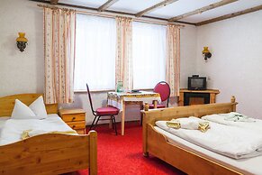 Pension Waldoase Hirschbüchenkopf