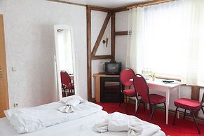 Pension Waldoase Hirschbüchenkopf