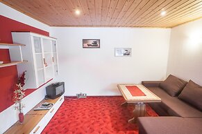 Pension Waldoase Hirschbüchenkopf