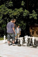 Pension Waldoase Hirschbüchenkopf