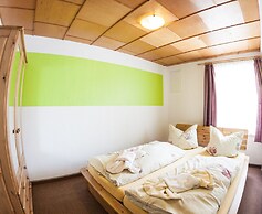 Pension Waldoase Hirschbüchenkopf