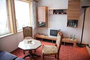 Pension Waldoase Hirschbüchenkopf