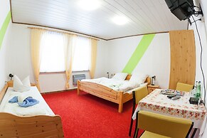 Pension Waldoase Hirschbüchenkopf