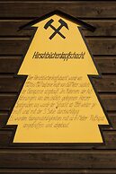 Pension Waldoase Hirschbüchenkopf