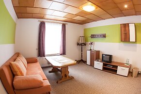 Pension Waldoase Hirschbüchenkopf