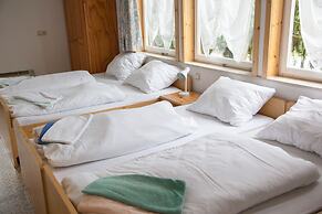 Pension Waldoase Hirschbüchenkopf