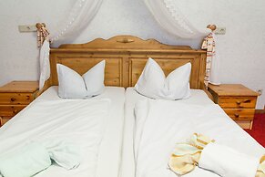 Pension Waldoase Hirschbüchenkopf