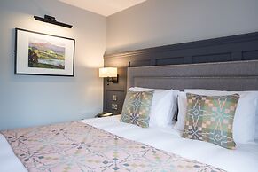 Llechwen Hall Hotel