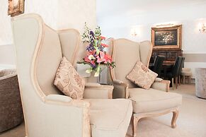 Llechwen Hall Hotel