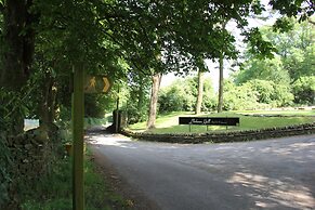 Llechwen Hall Hotel