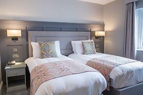 Llechwen Hall Hotel
