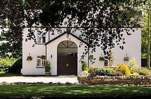 Llechwen Hall Hotel
