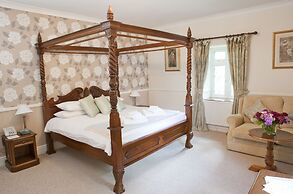 Llechwen Hall Hotel